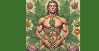 The Science Behind CBD and Gut Health