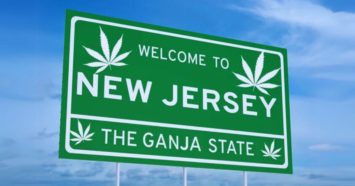 Official Site of The State of New Jersey