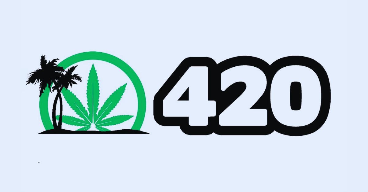 history of 420