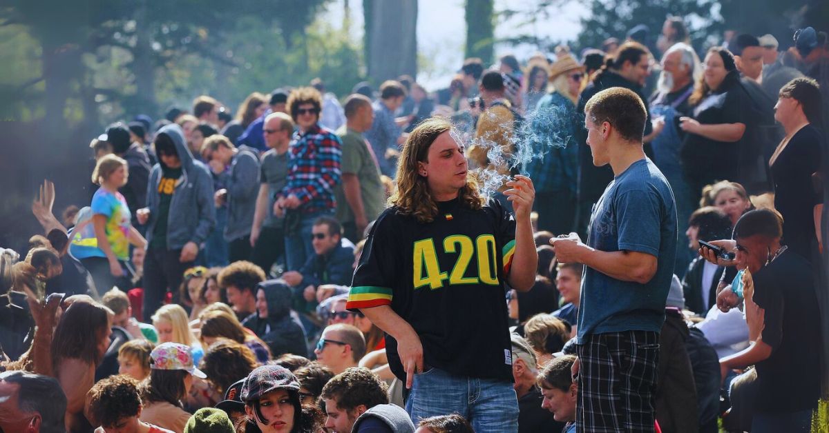 The History of the 420 Holiday & How to Celebrate 420 in Texas