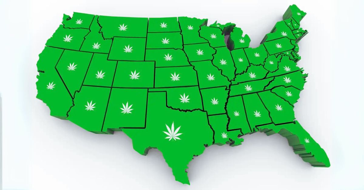 States That Have Cannabis Consumption Lounges