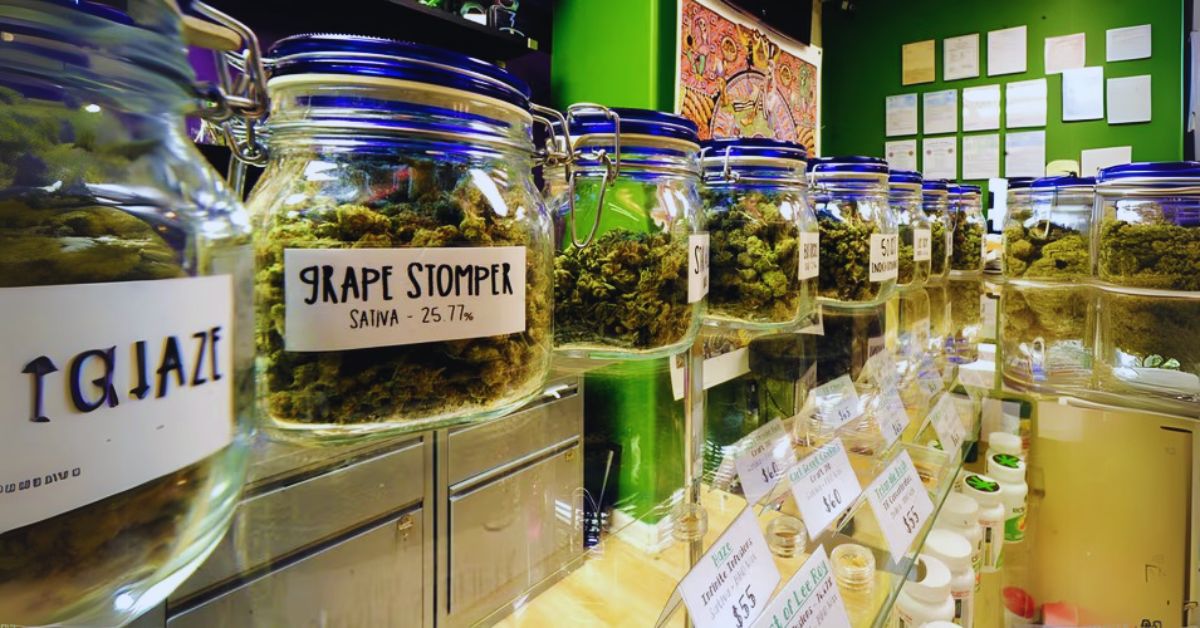 Simple Digital Marketing Tips to Grow Your Cannabis Dispensary