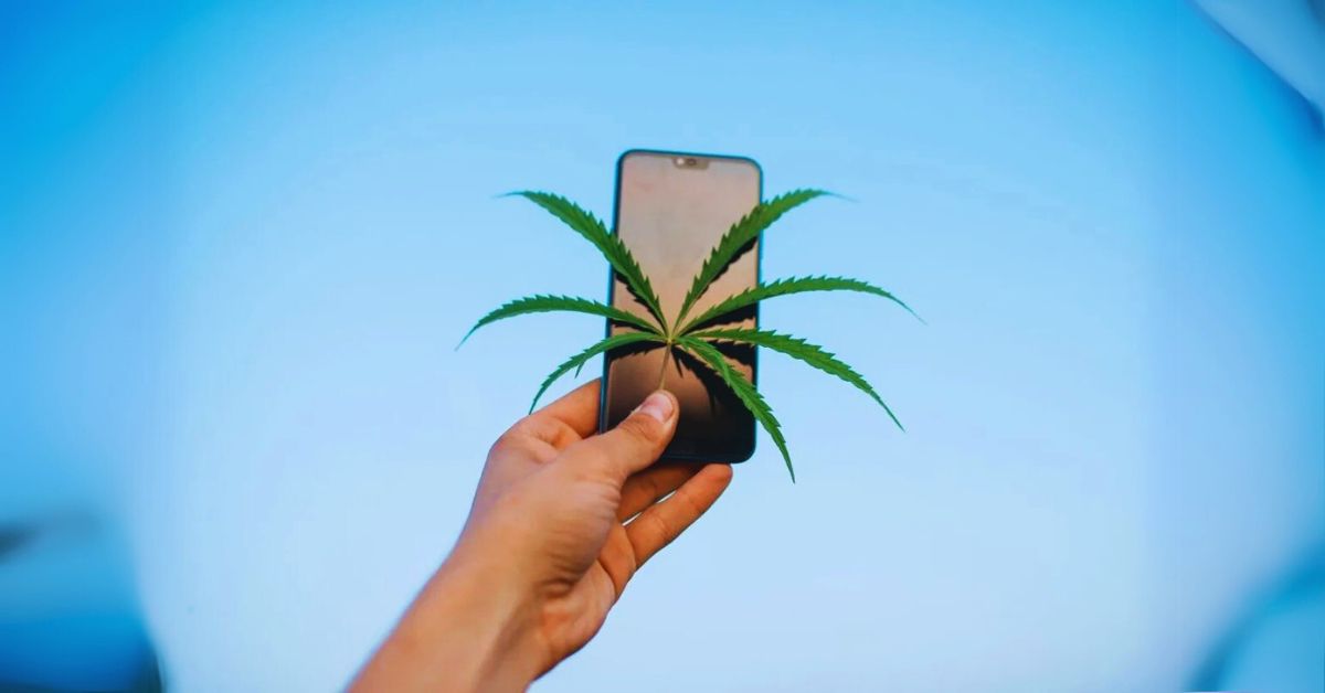 Cannabis Influencer Marketing