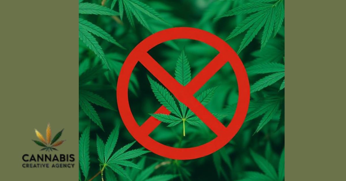 Cannabis Marketing Mistakes to Avoid