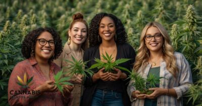 Diversity & Inclusion in Cannabis Marketing