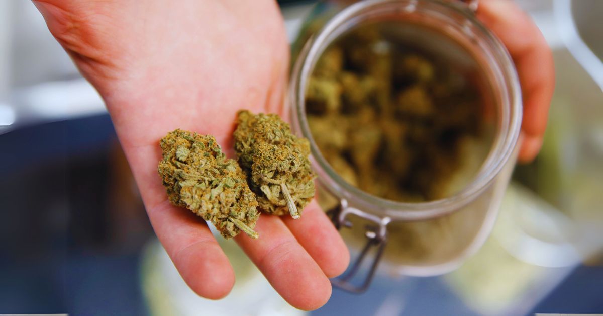 Is Pot Illegal in Massachusetts for Minors?