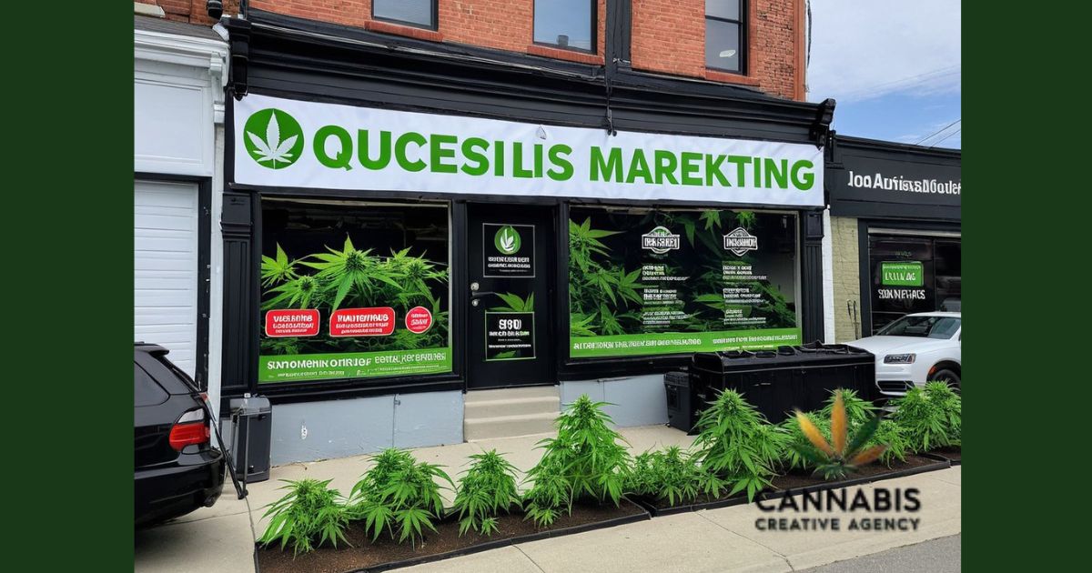 Successful Cannabis Marketing