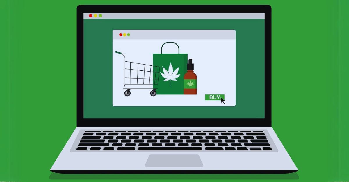 AI Content Good for Cannabis SEO