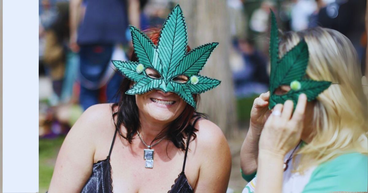 Women Ascend in Cannabis: Celebrating Female Leaders