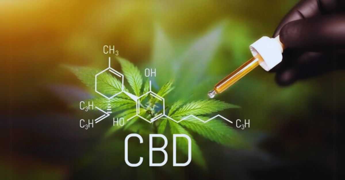 Is CBD a Safe and Effective Treatment for IBD?