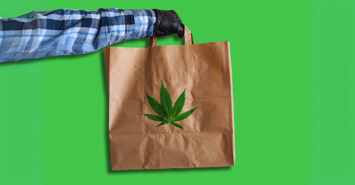 Cannabis Packaging Trends