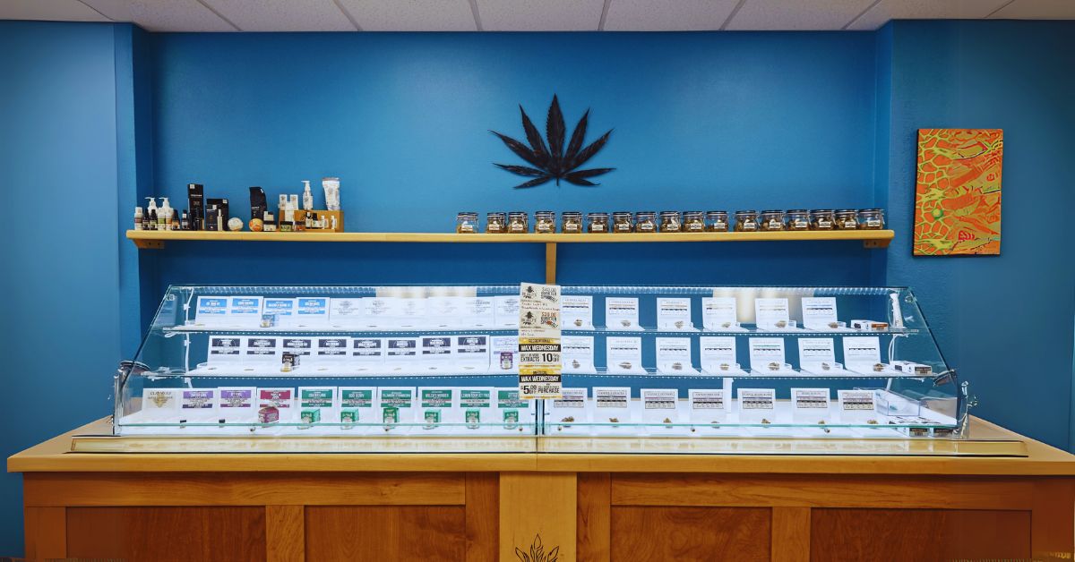 The Best Legal Dispensary NYC