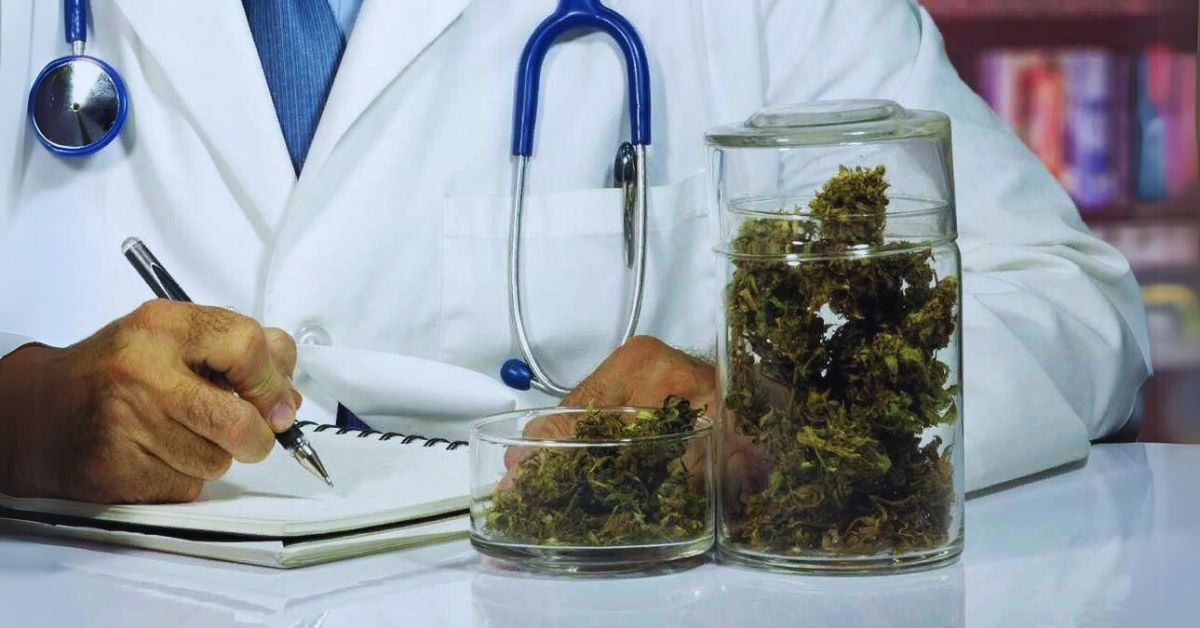 Why You May Want to Consider Swapping Your Benzos for Medical Cannabis?