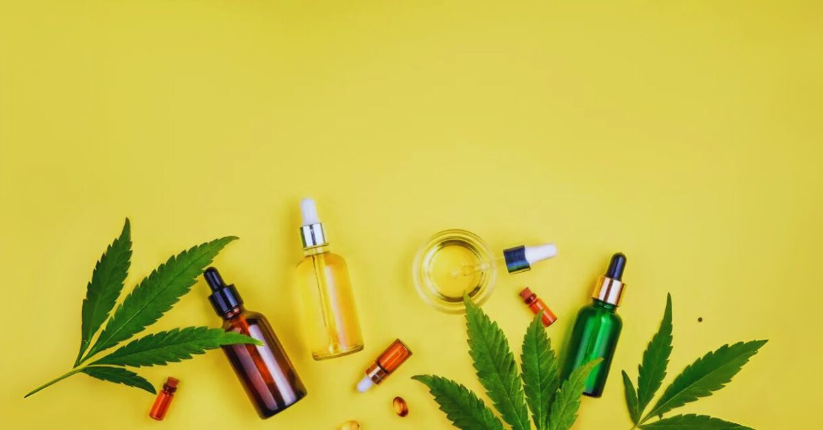 Why Should You Care About the Different Types of THC Products?