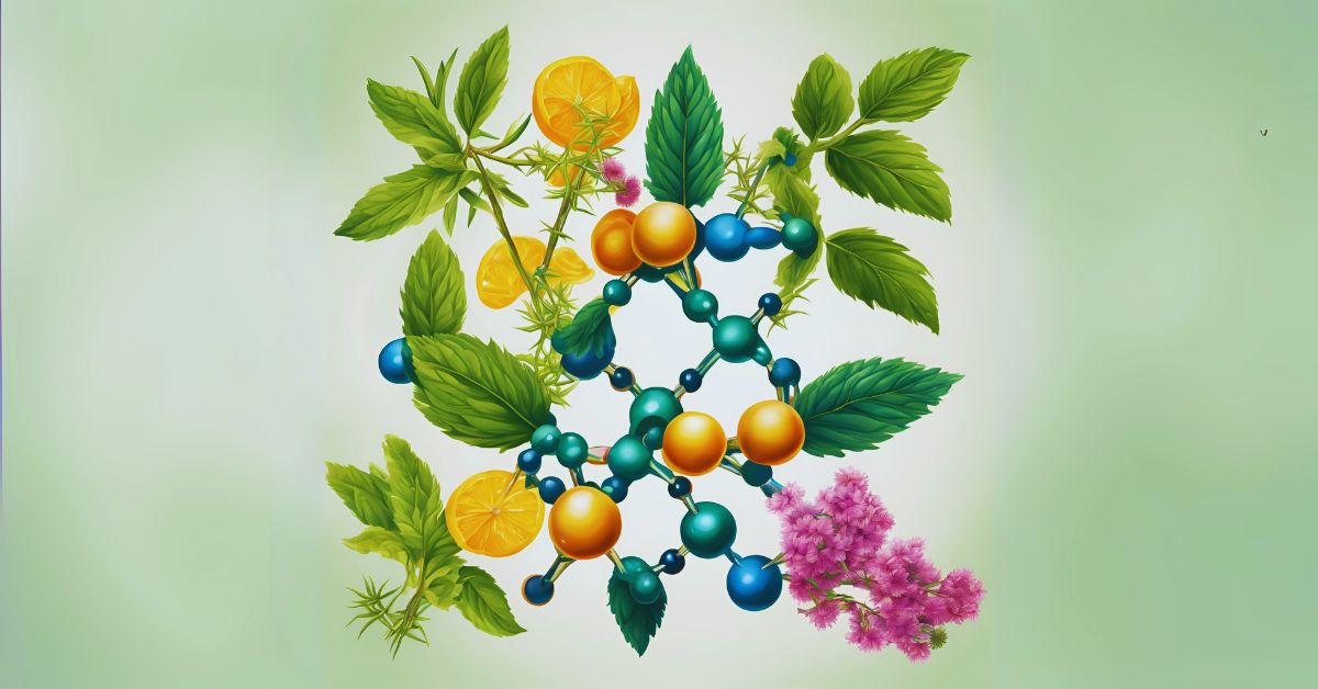 alpha-pinene terpene effects