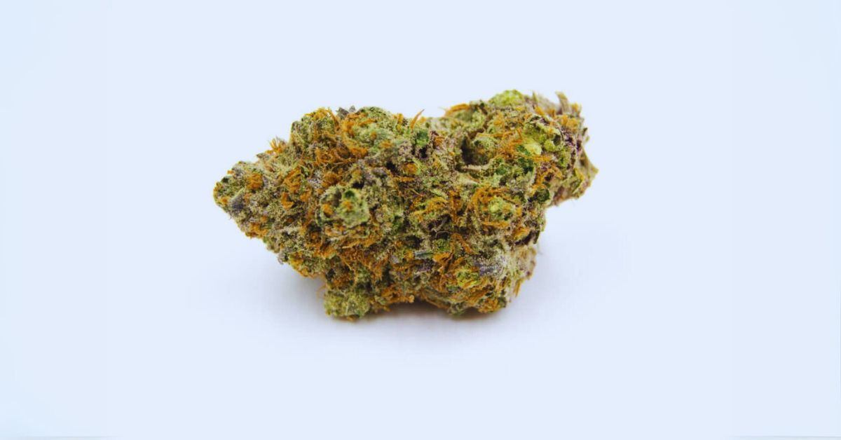 granddaddy purple strain