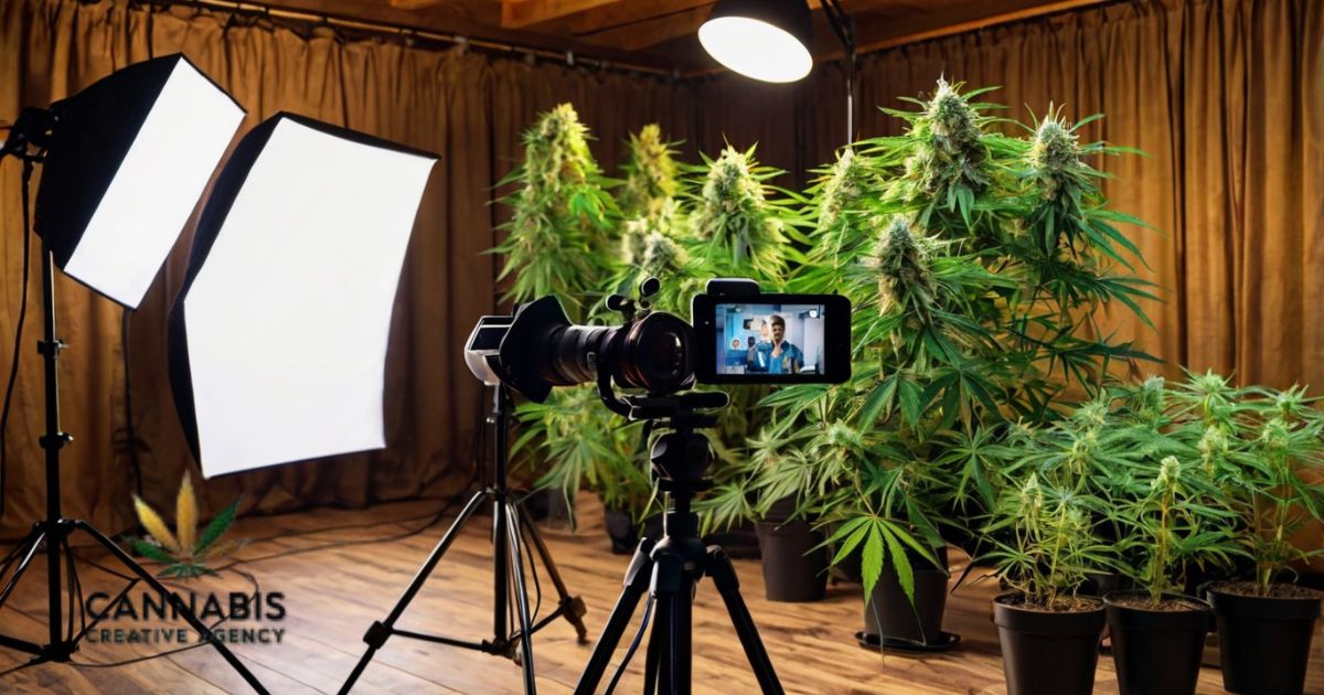 Video Marketing Ideas for Your Cannabis Business