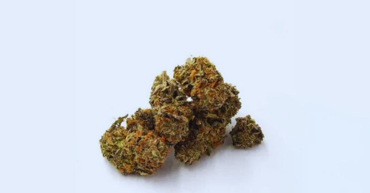 What is the Peanut Butter Breath Strain Good For?