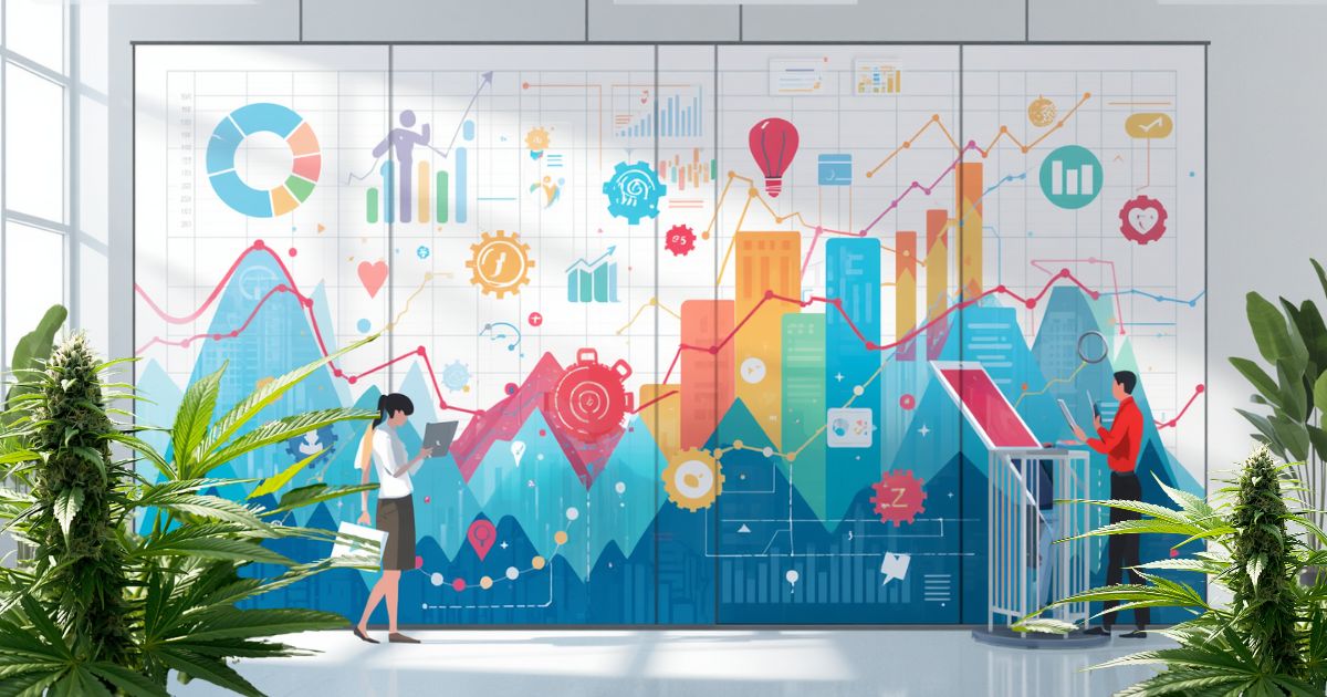 The Basics of Search Engine Marketing for Cannabis Businesses