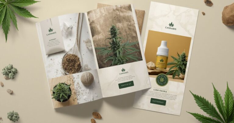 Cannabis Website Design & Development 101