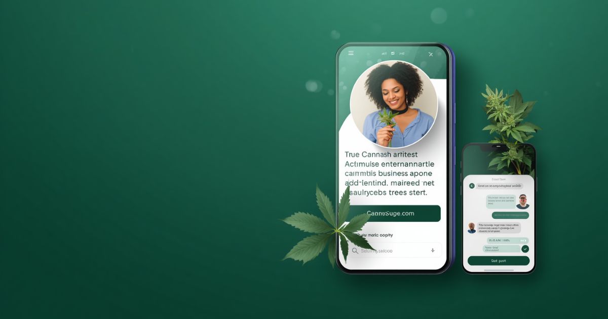 What SMS Platforms are Cannabis Friendly?