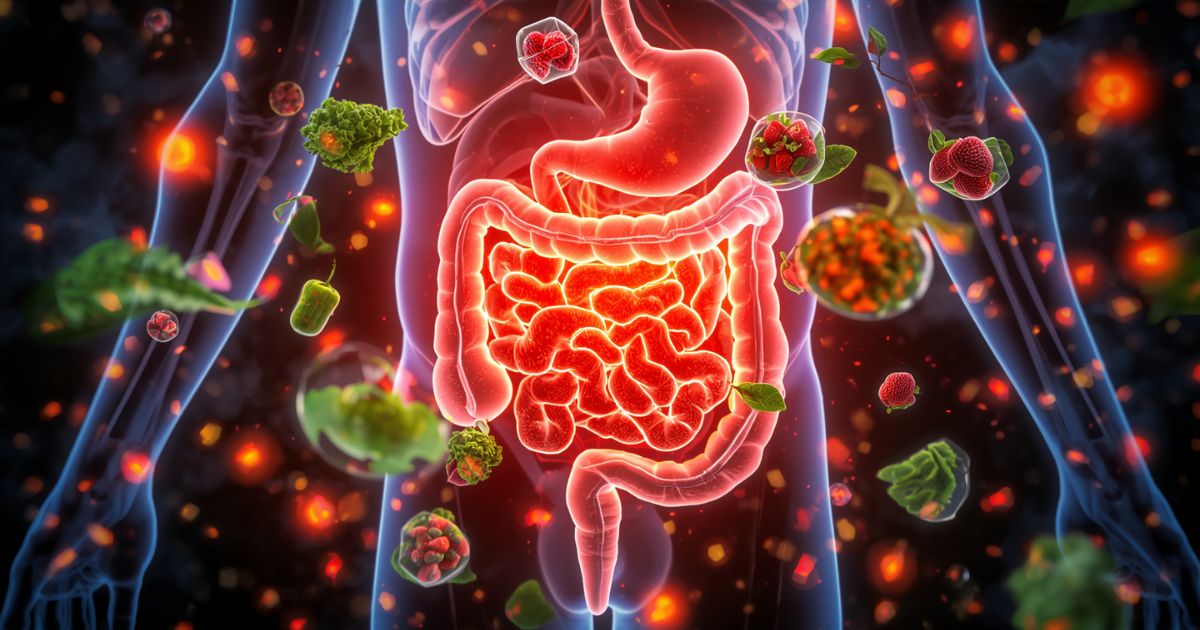Is CBD Good for Gut Health