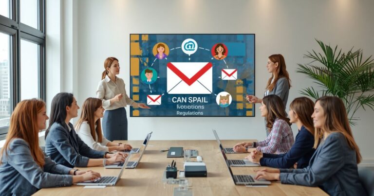 Which Email Marketing Platforms Are Cannabis Friendly