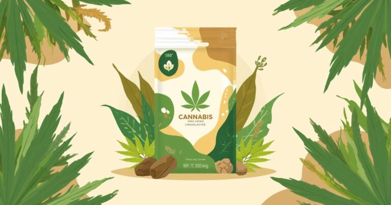Everything You Need to Know About Cannabis Brand Design