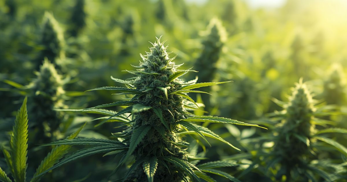 What is Cannabis PR?