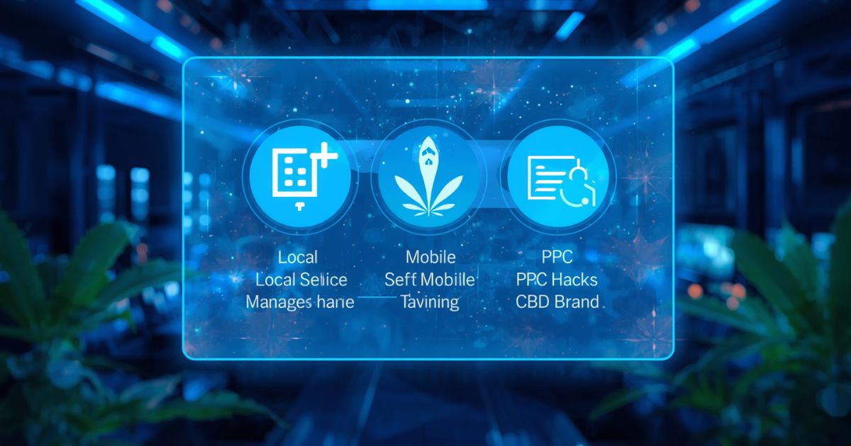 cbd search engine optimization
