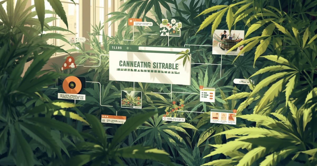 4 Types of Cannabis Content Marketing You Need for Your Business (with Examples!)