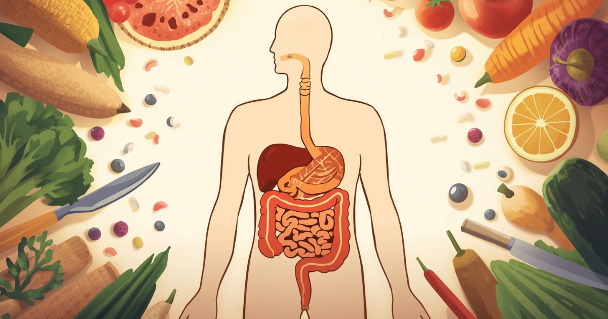 Is CBD Good for Gut Health