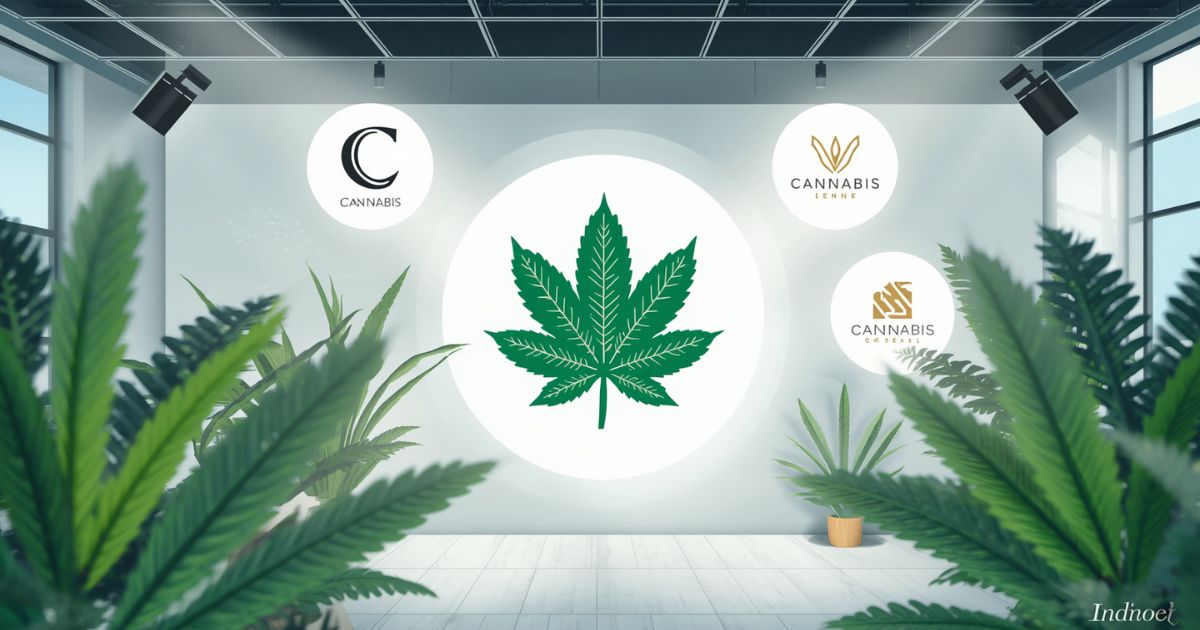 Everything You Need to Know About Cannabis Brand Design