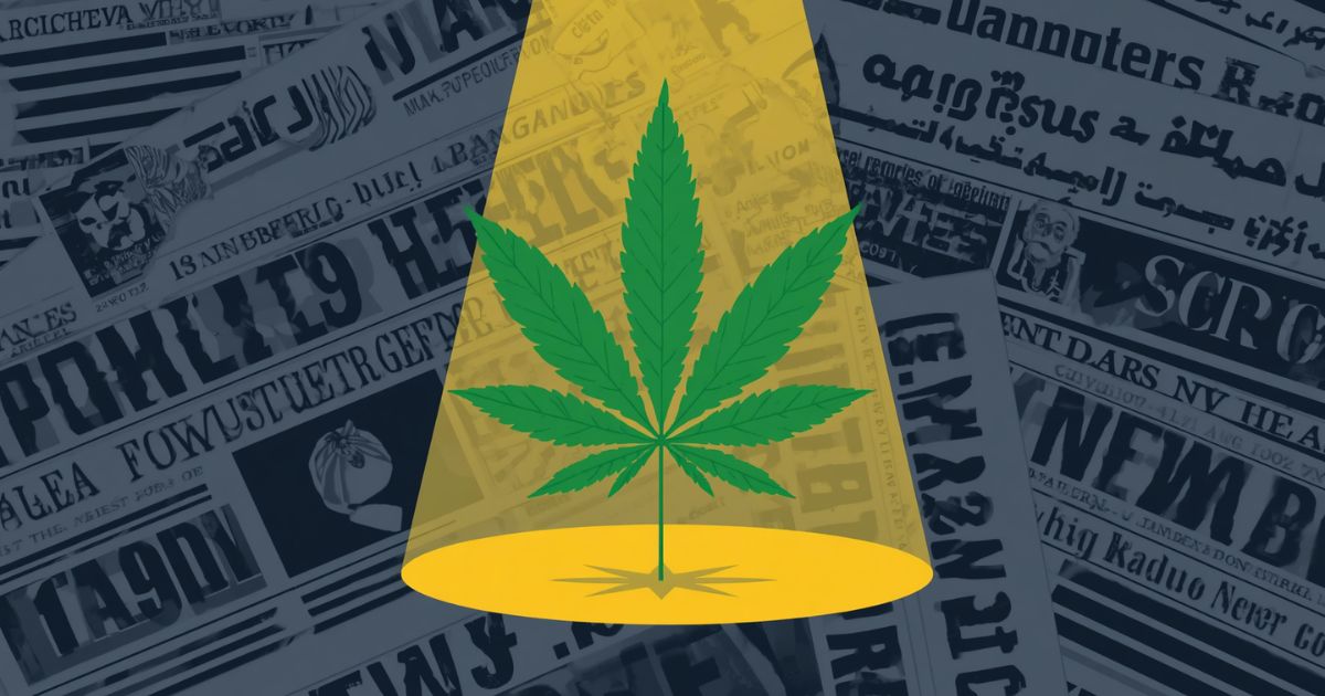 What is Cannabis PR?