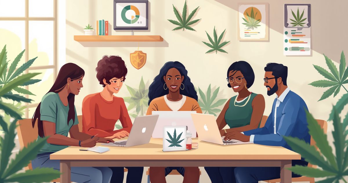 4 Types of Cannabis Content Marketing You Need for Your Business (with Examples!)