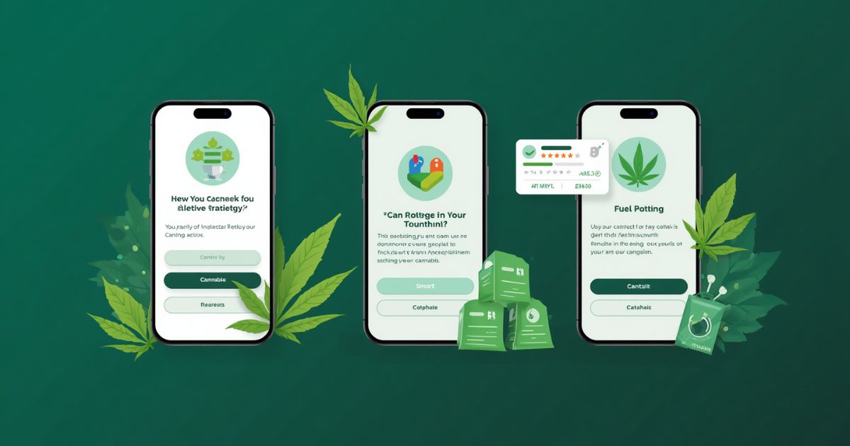 What SMS Platforms are Cannabis Friendly?