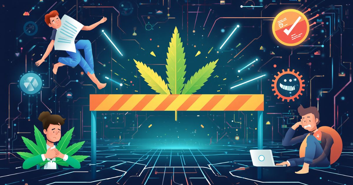 All You Need to Know About Designing Your CBD Website