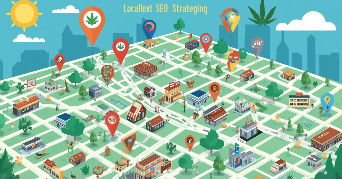 cbd search engine optimization