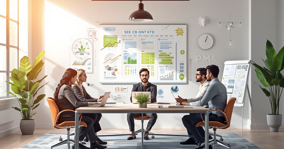 4 Types of Cannabis Content Marketing You Need for Your Business (with Examples!)
