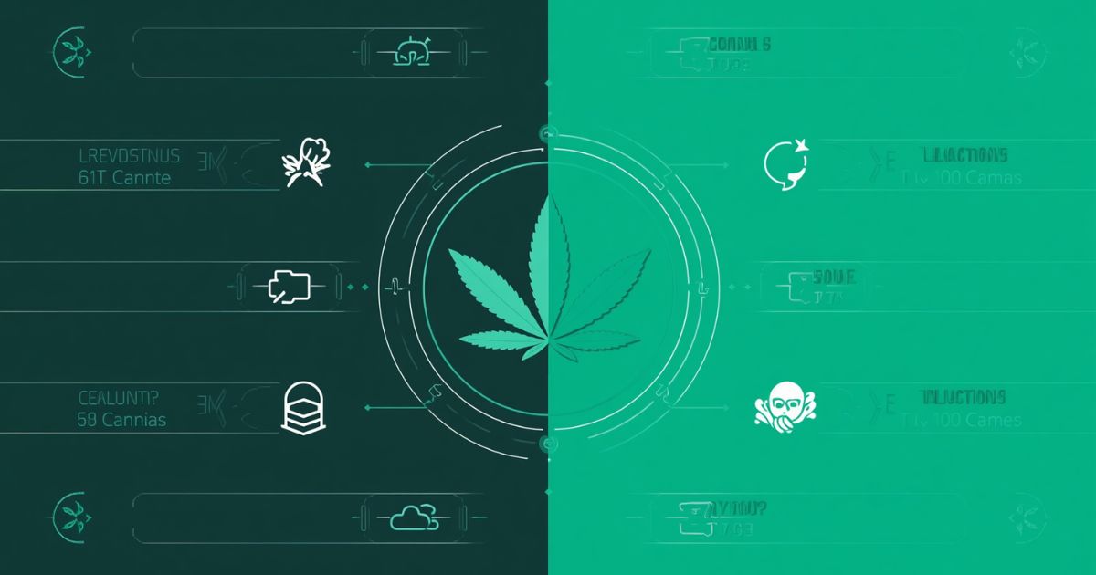 What SMS Platforms are Cannabis Friendly?
