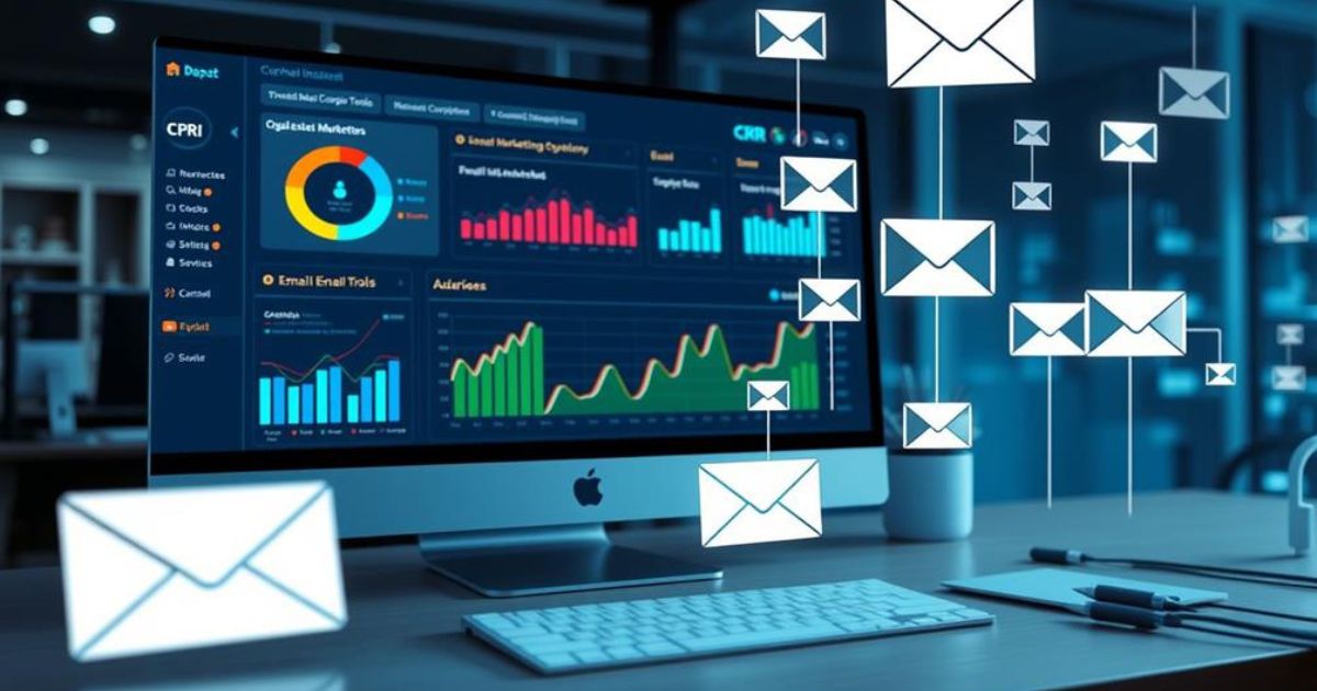 Which Email Marketing Platforms Are Cannabis Friendly