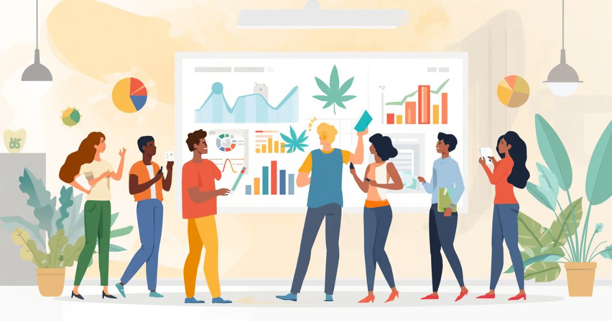 What is Cannabis PR?