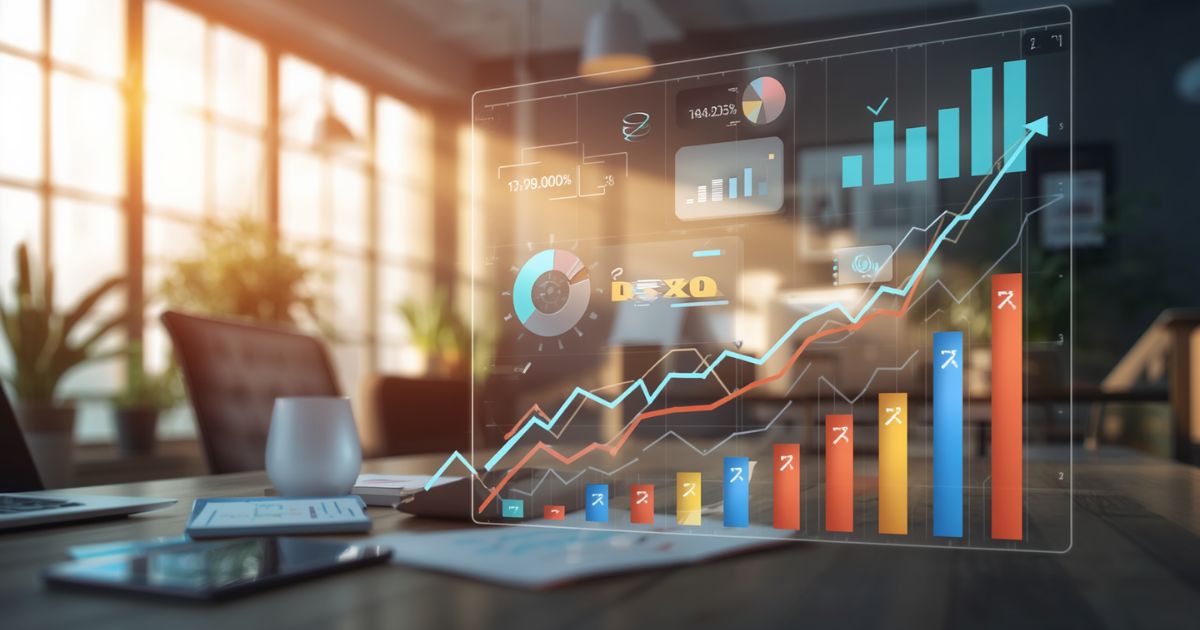 Content Marketing for SEO Growth