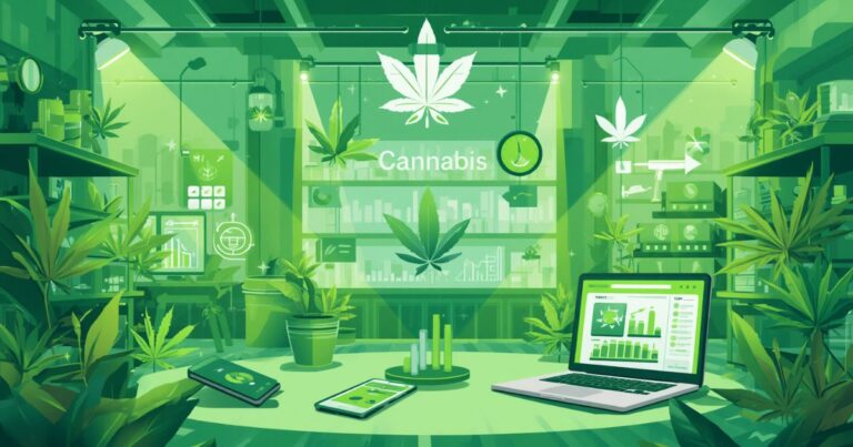 5 Simple Digital Marketing Tips to Grow Your Cannabis Dispensary