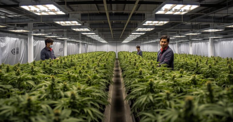 Which Website Platforms are Best for Cannabis Businesses?