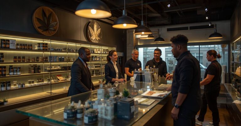Marketing Your Cannabis Business in California
