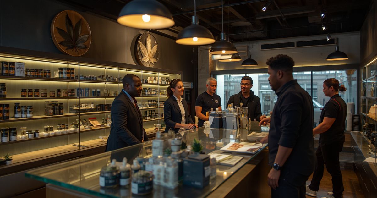 Marketing Your Cannabis Business in California