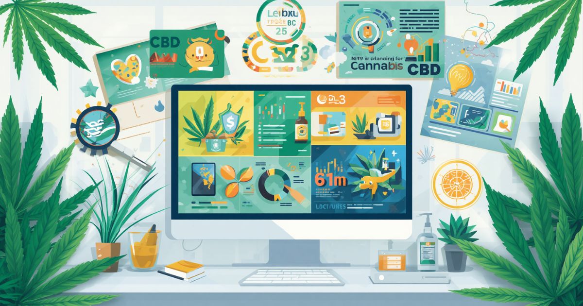 The Ultimate Guide to Programmatic Advertising for CBD & Cannabis