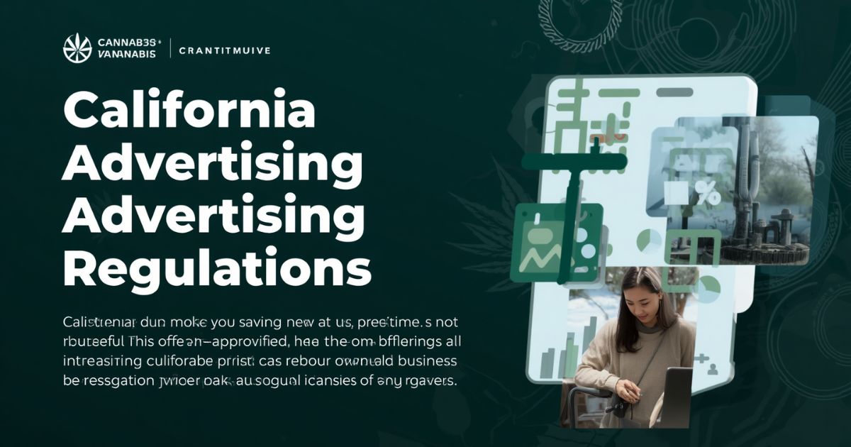 Marketing Your Cannabis Business in California