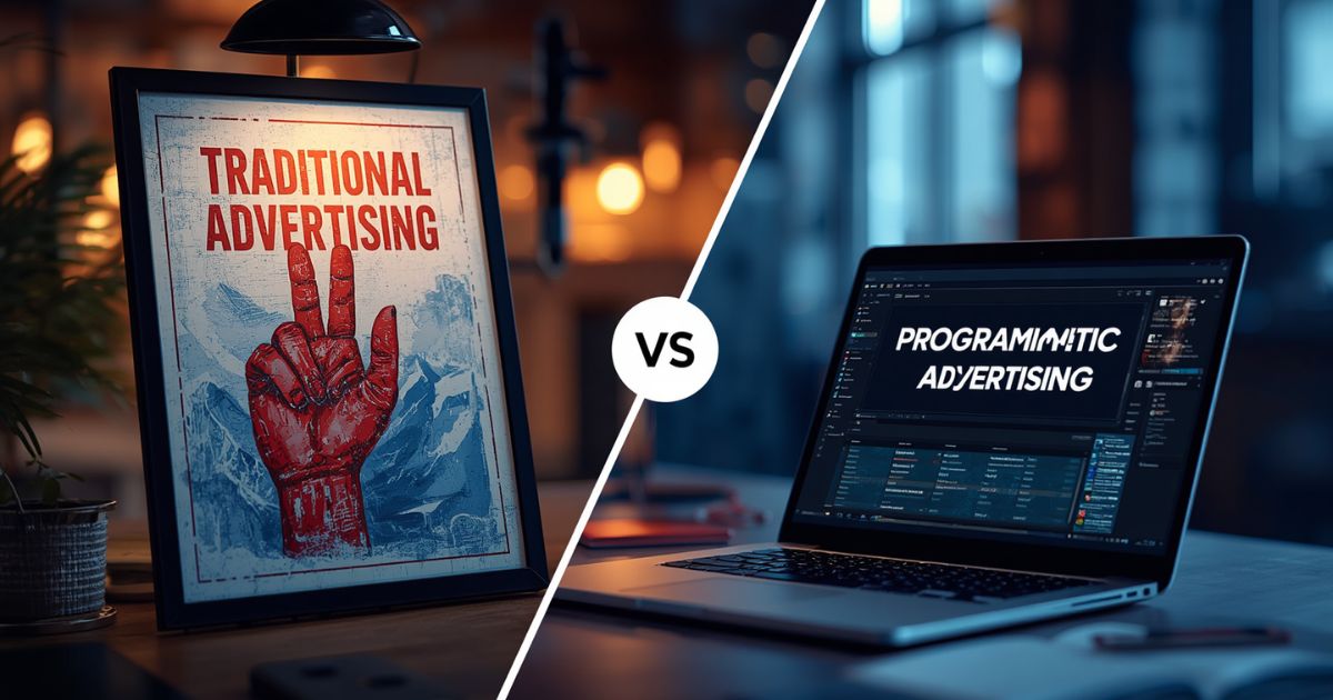 The Ultimate Guide to Programmatic Advertising for CBD & Cannabis